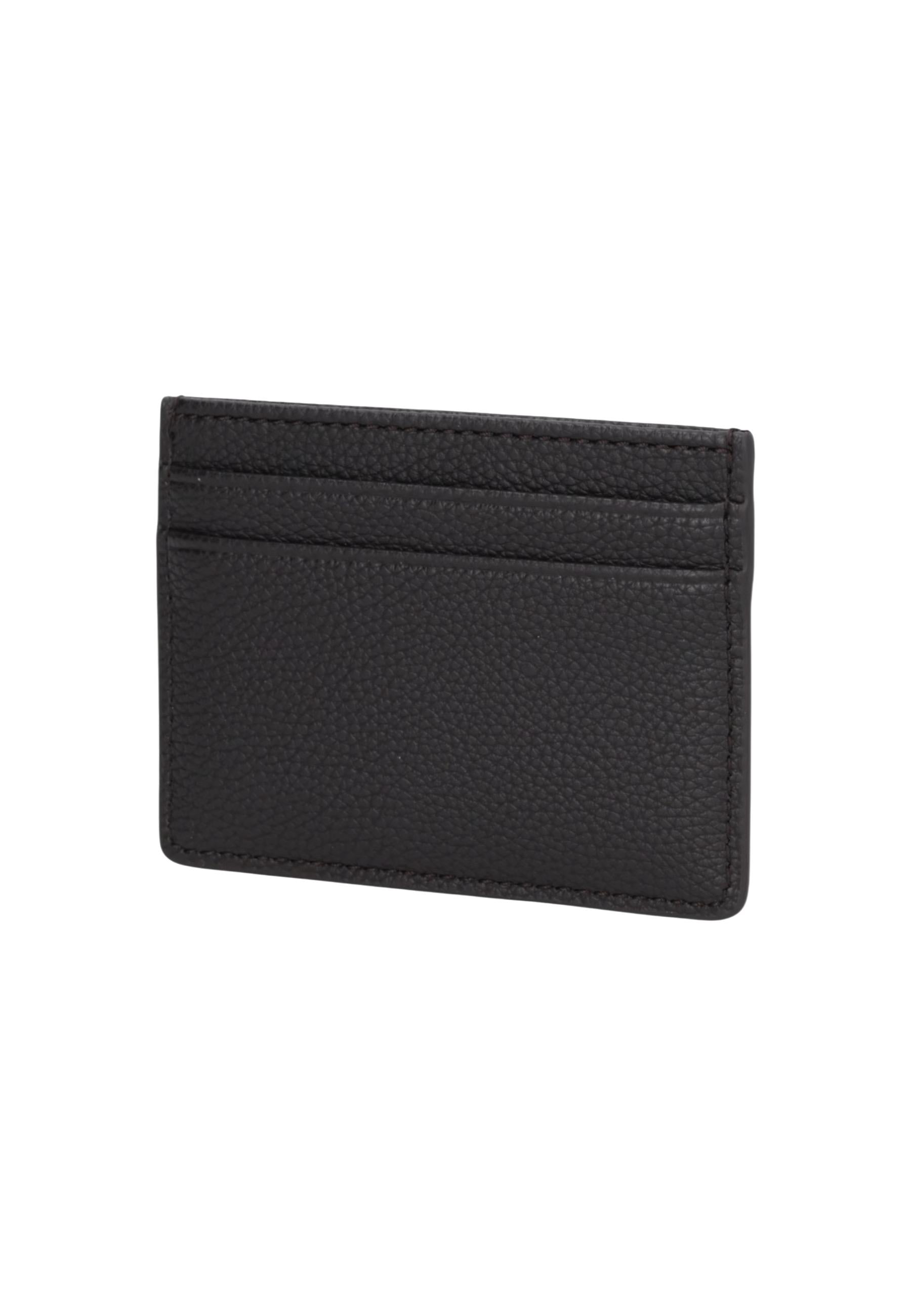 Boss Accessoire homme Portefeuilles — black