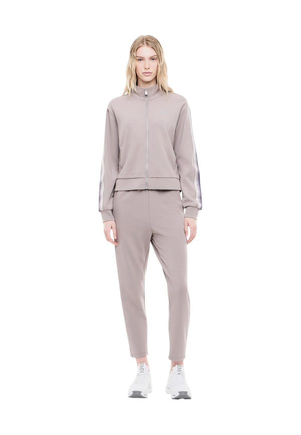 Ea7 Survêtement femme Survetements — beige