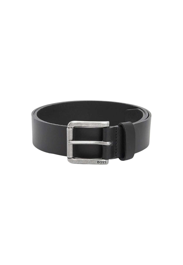 Boss Ceinture homme Ceintures — black