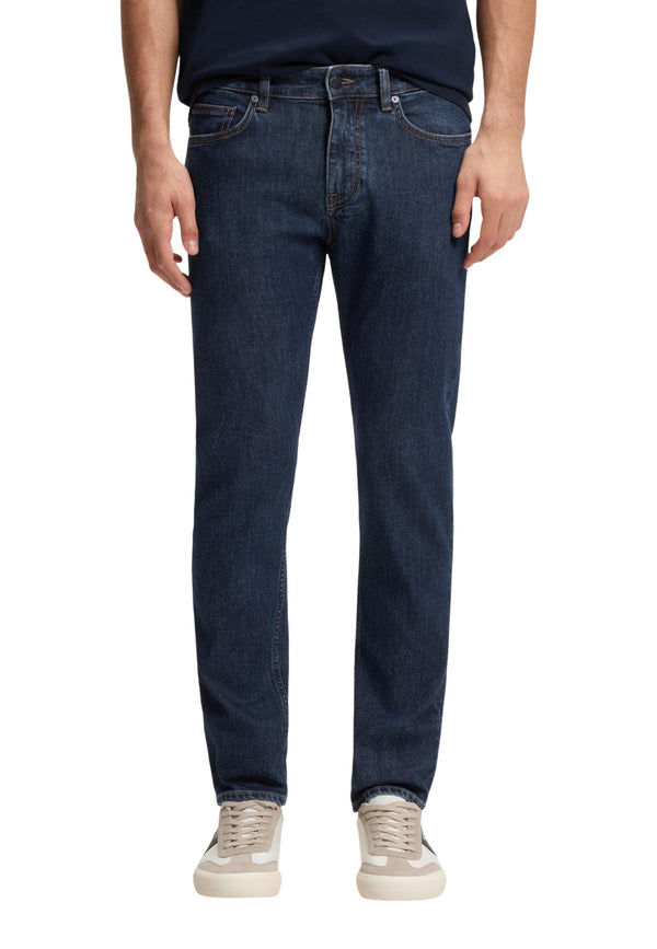 Boss Jean homme — blue
