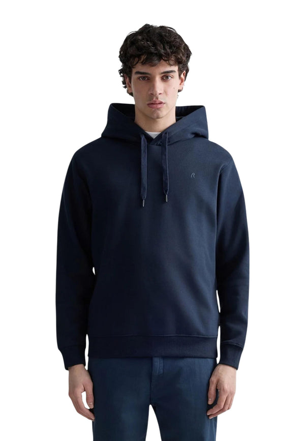 Replay Sweat homme Sweatshirts — blue