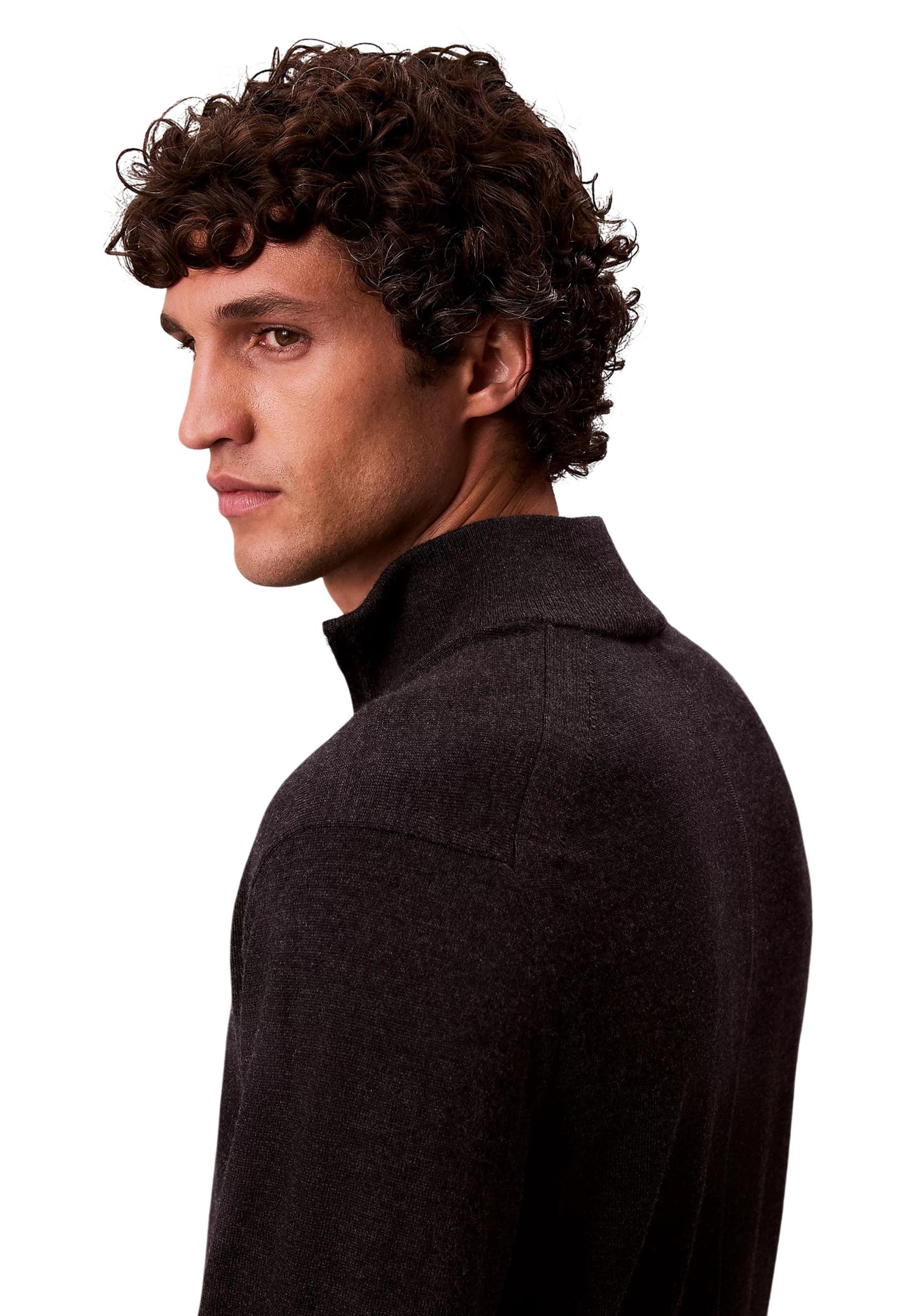 Calvin Klein Pull homme — grey