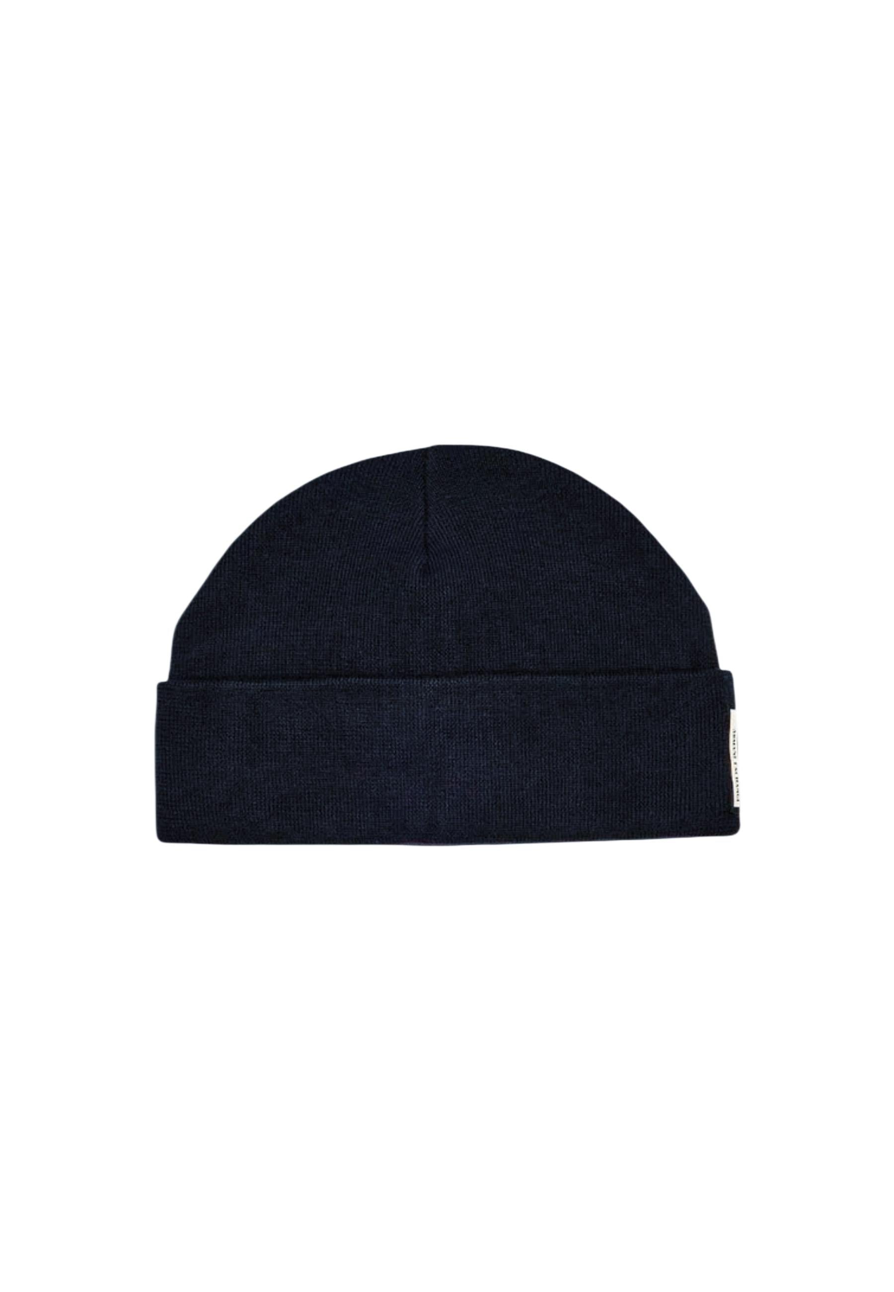 Armani Exchange Accessoire homme Chapeaux — blue