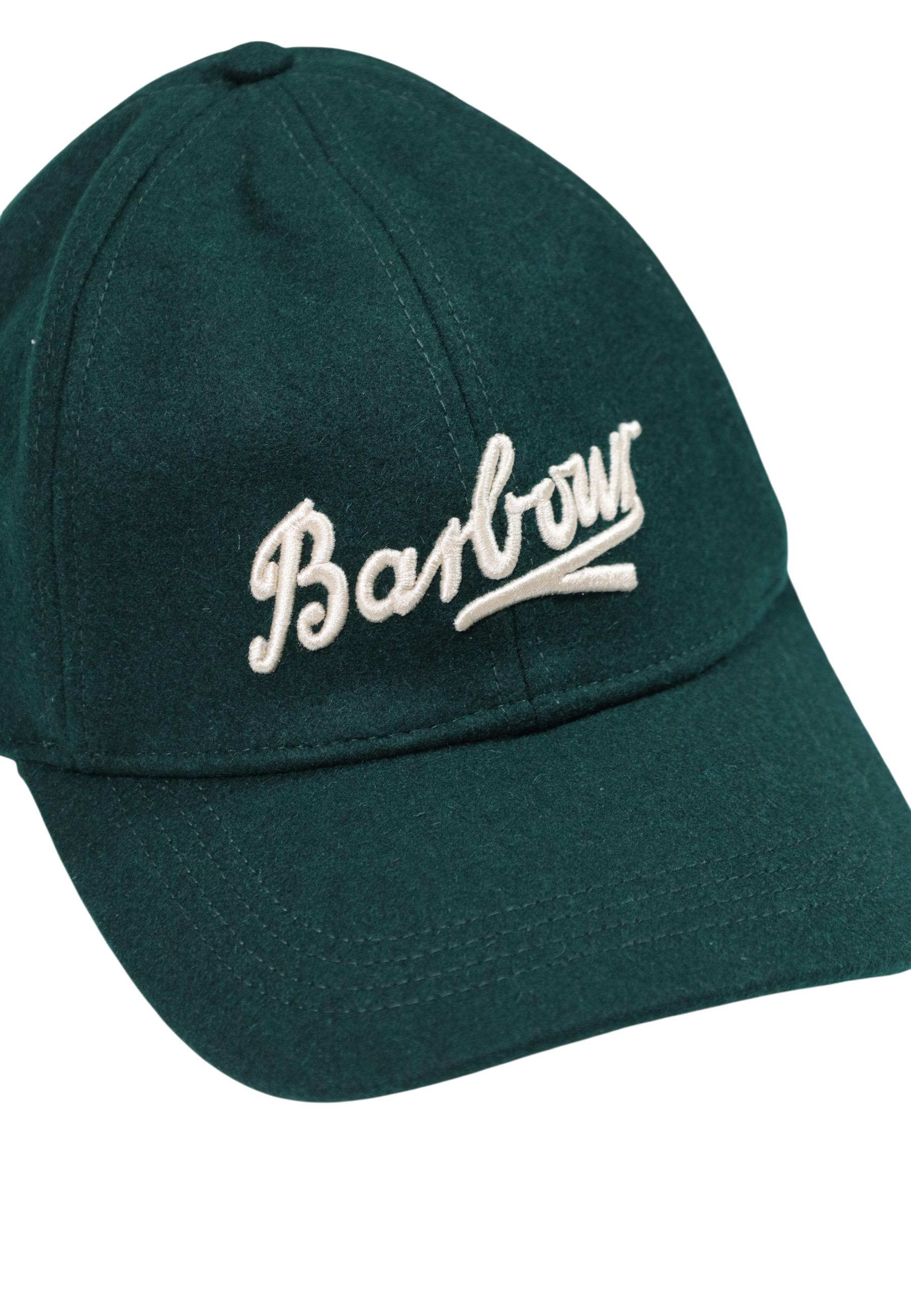 Barbour Accessoire homme Chapeaux — green