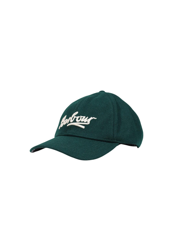Barbour Accessoire homme Chapeaux — green