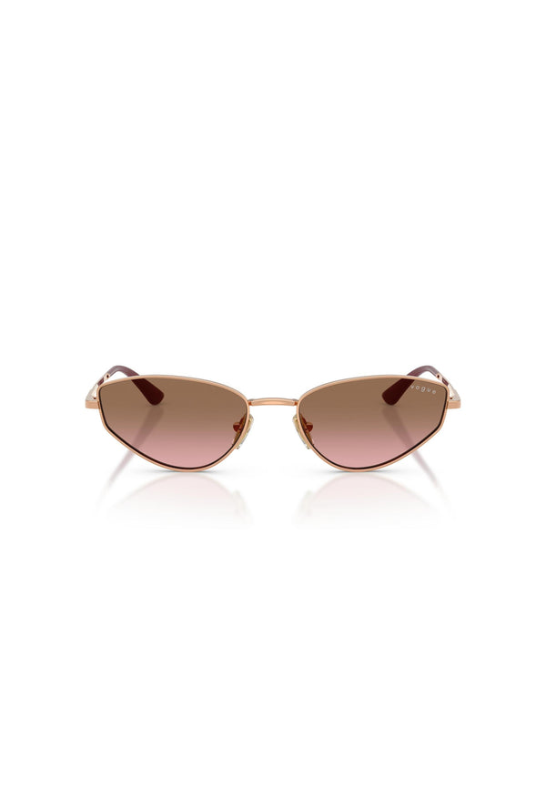 Vogue Eyewear Accessoire femme Lunettes De Soleil — black