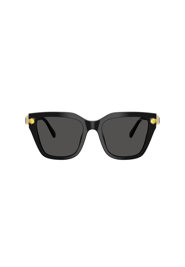 Swarovski Accessoire femme Lunettes De Soleil — black