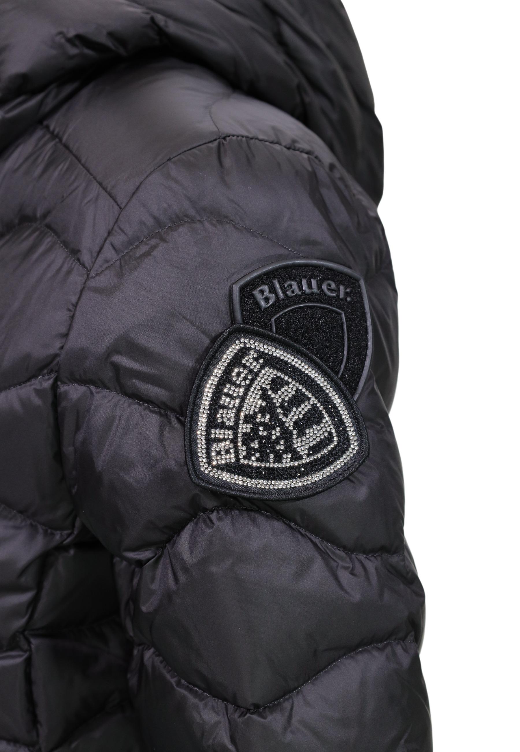 Blauer. Femme Jaquettes