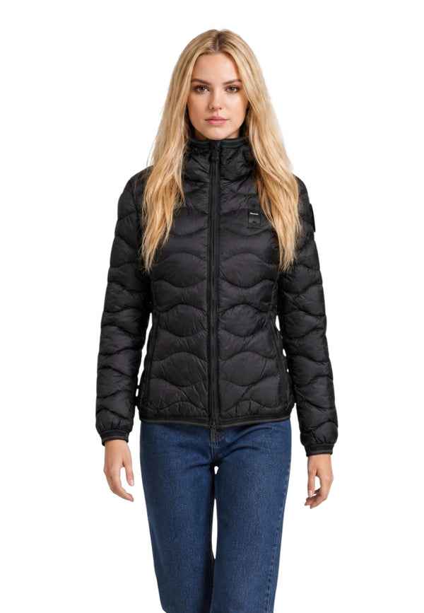 Blauer. Femme Jaquettes