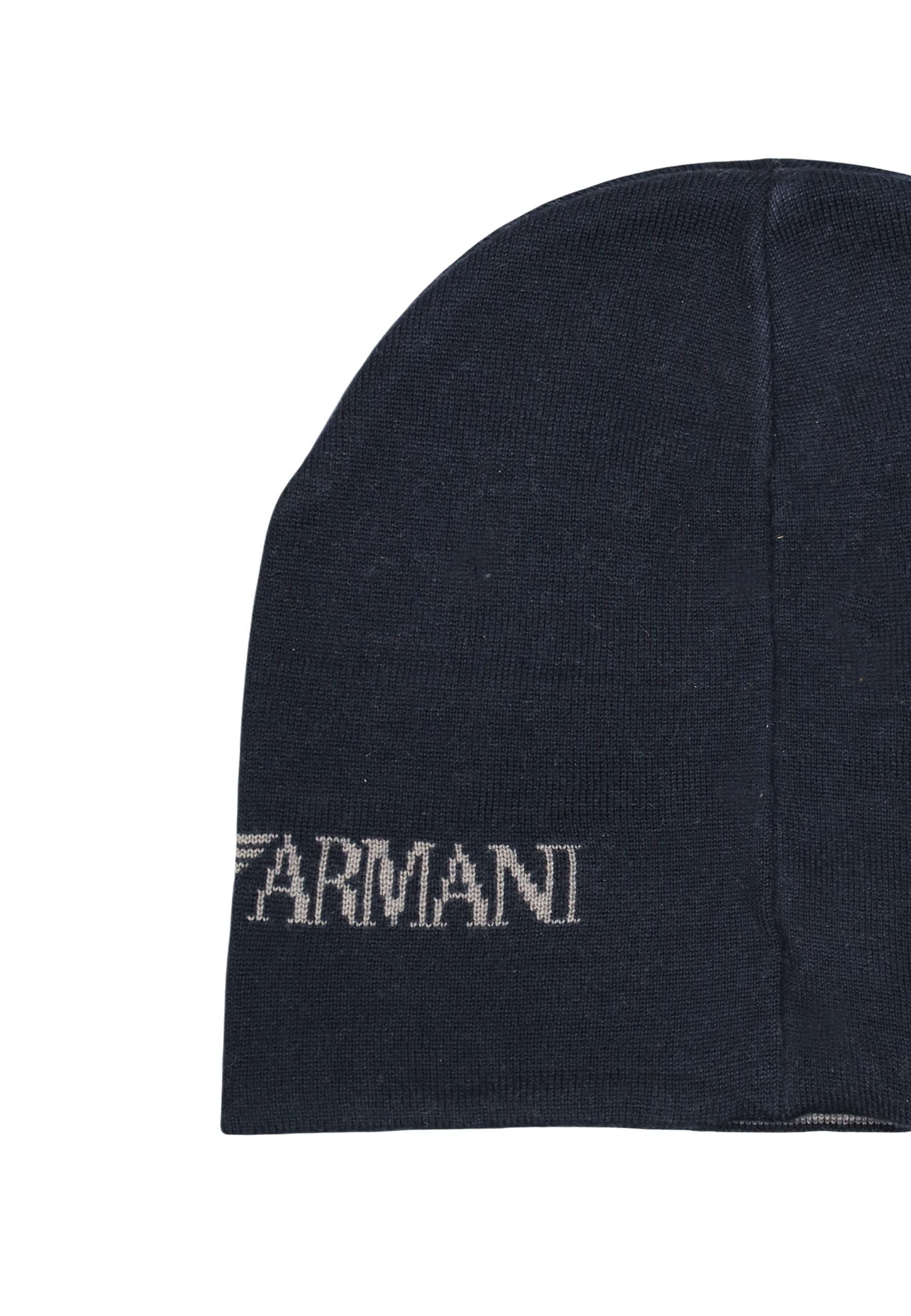 Ea7 Accessoire homme Chapeaux — grey