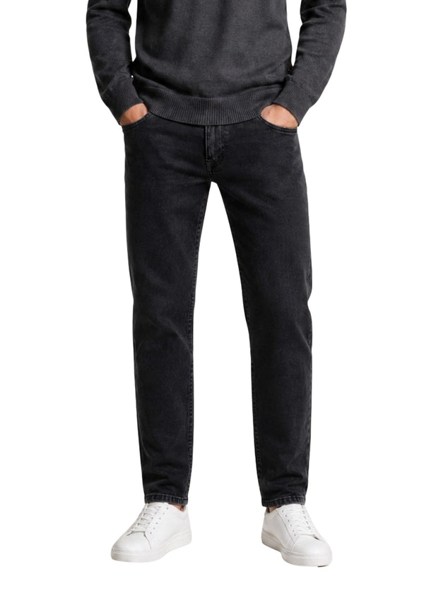 Replay Jean homme — black