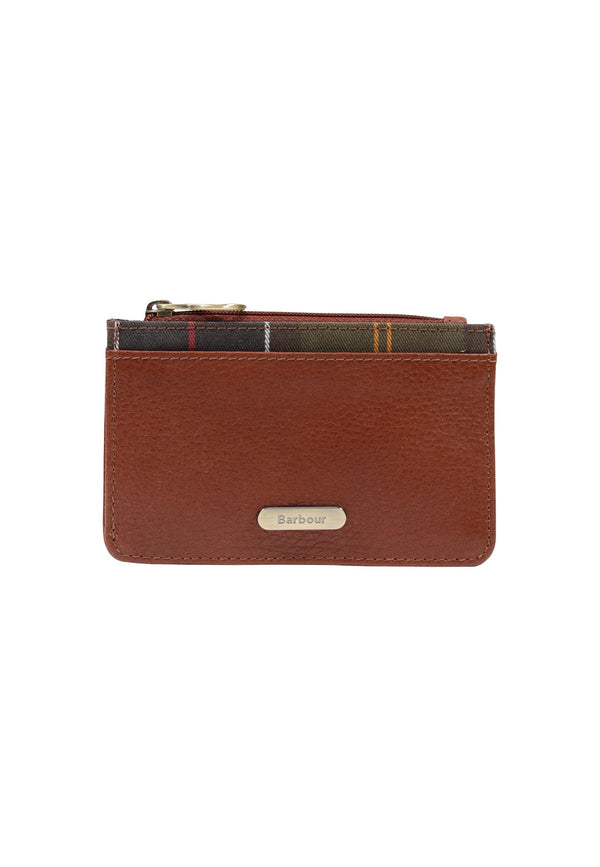 Barbour Accessoire femme Portefeuilles — brown