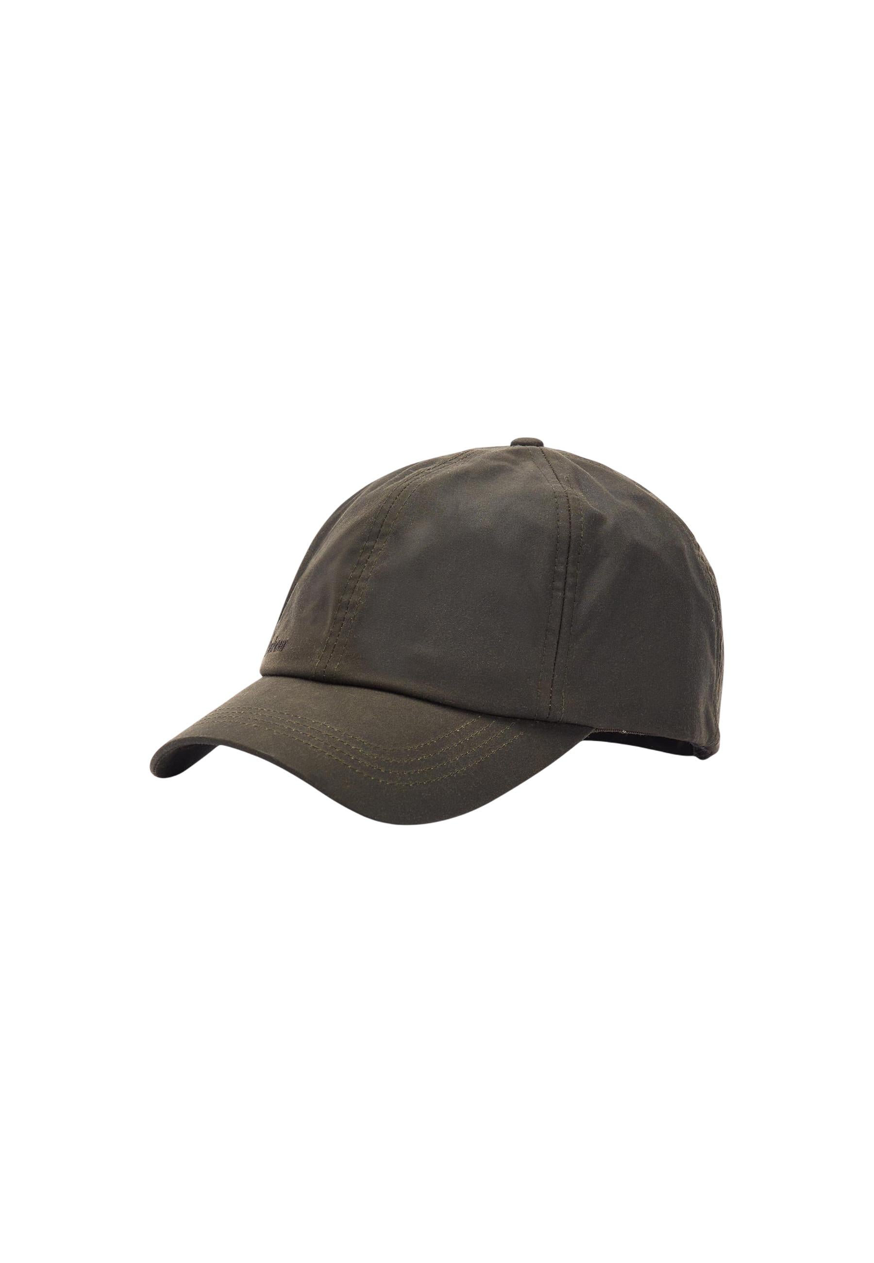 Barbour Accessoire homme Chapeaux — green