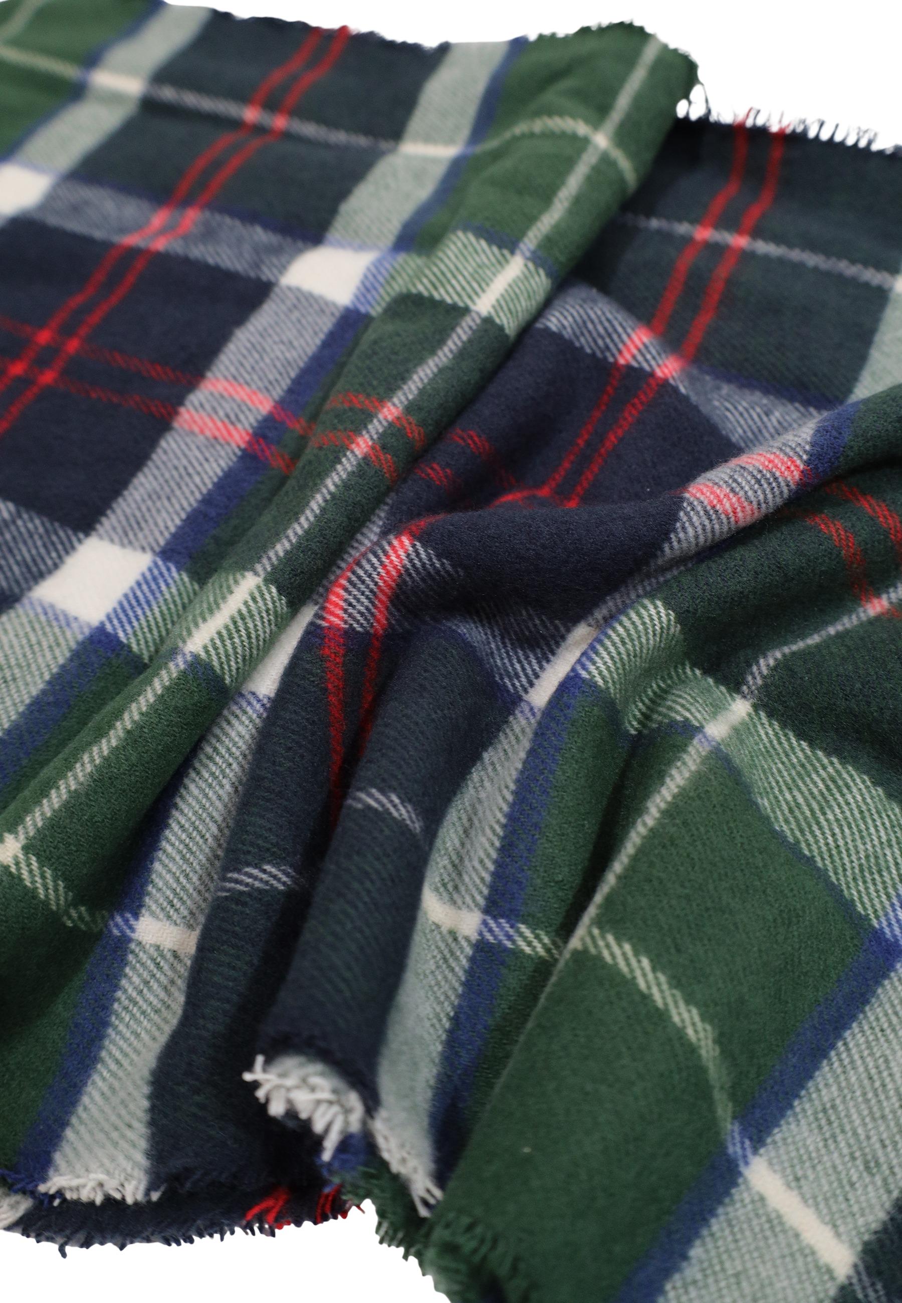 Barbour Accessoire homme Echarpes — blue