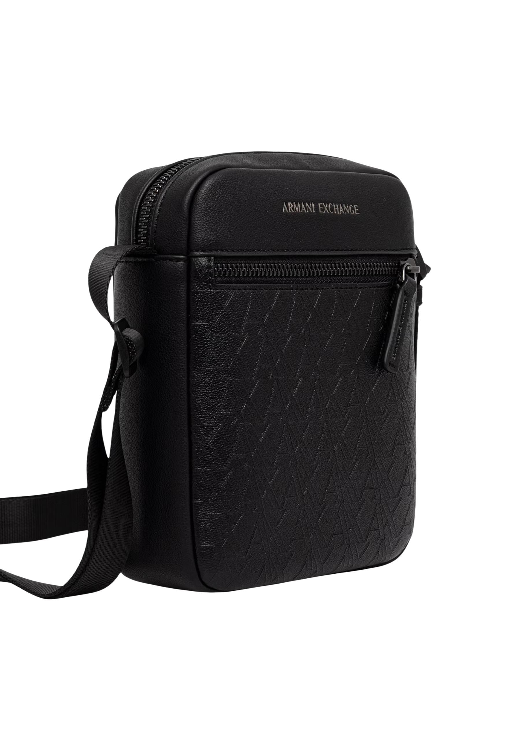 Armani Exchange Sac homme Sacs — black