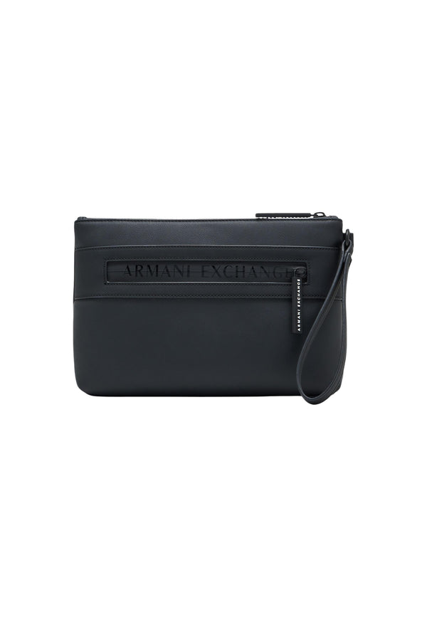 Armani Exchange Sac homme Sacs — black