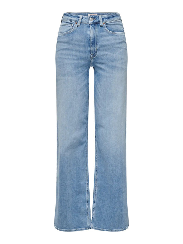 Only Jean femme — light blue
