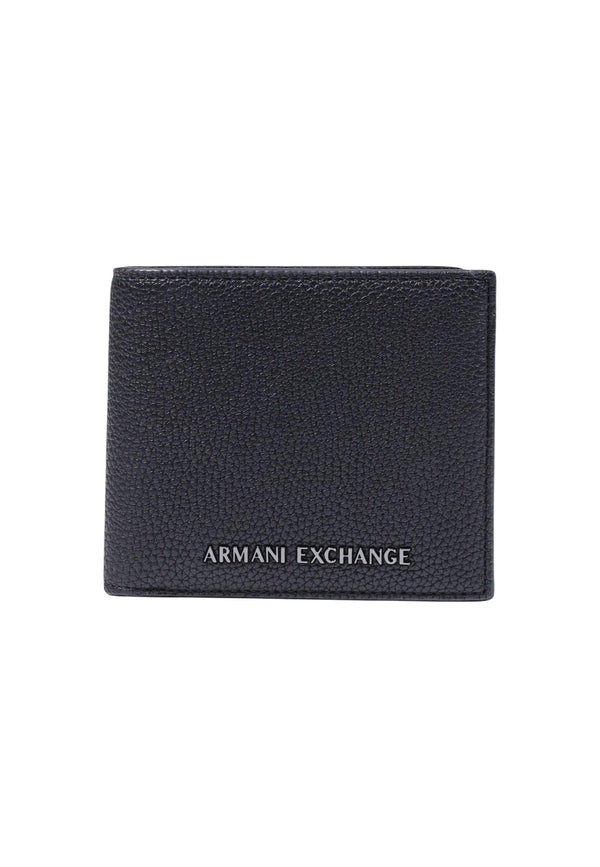 Armani Exchange Accessoire homme Portefeuilles — black