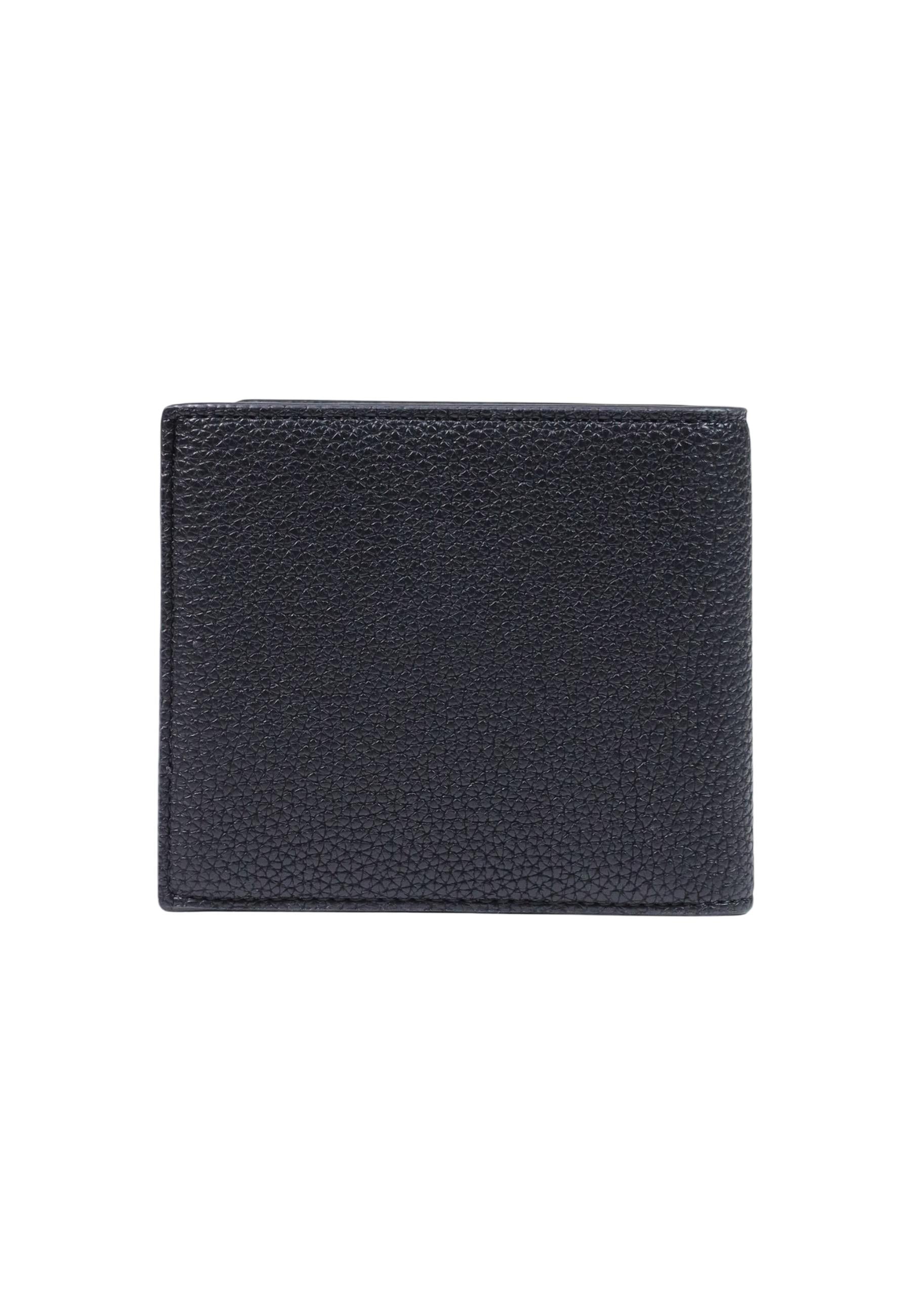 Armani Exchange Accessoire homme Portefeuilles — black