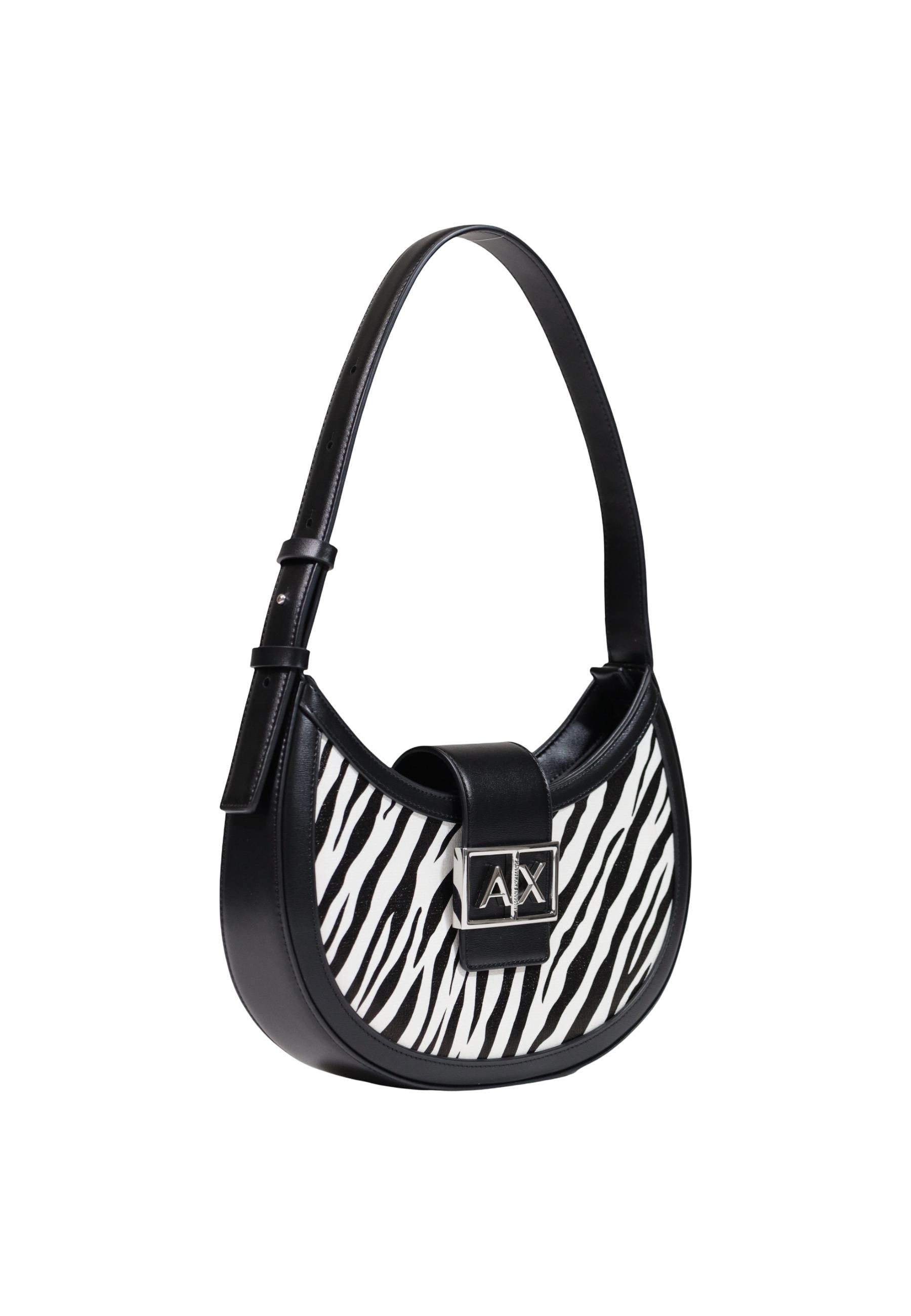 Armani Exchange Sac femme Sacs — black