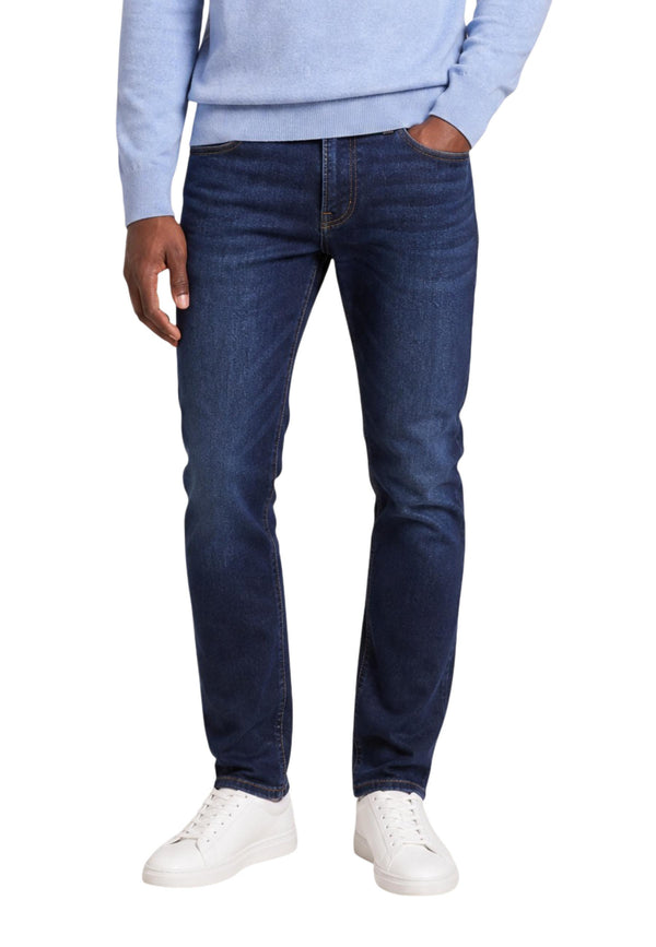 Armani Exchange Jean homme — blue