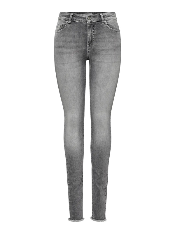 Only Jean femme — grey