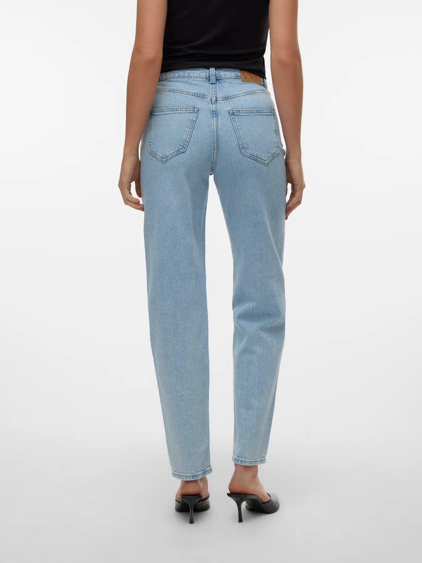 Vero Moda Jean femme — light blue