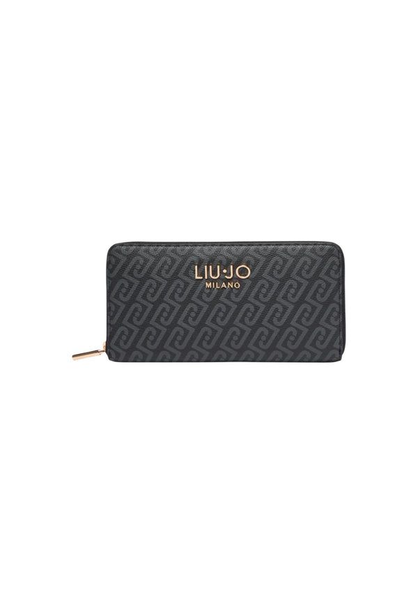 Liu Jo Accessoire femme Portefeuilles — black