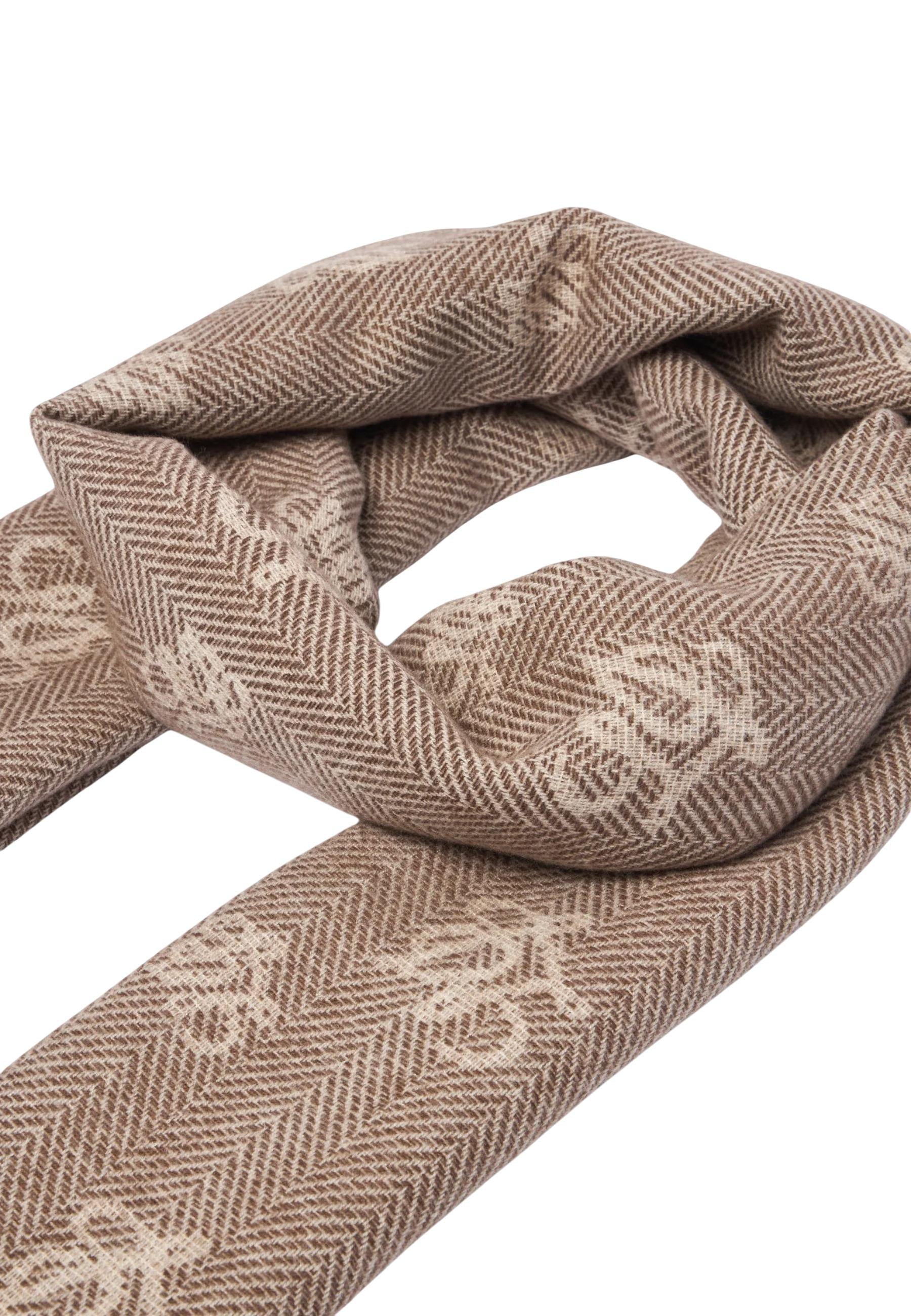 Liu Jo Accessoire femme Echarpes — brown