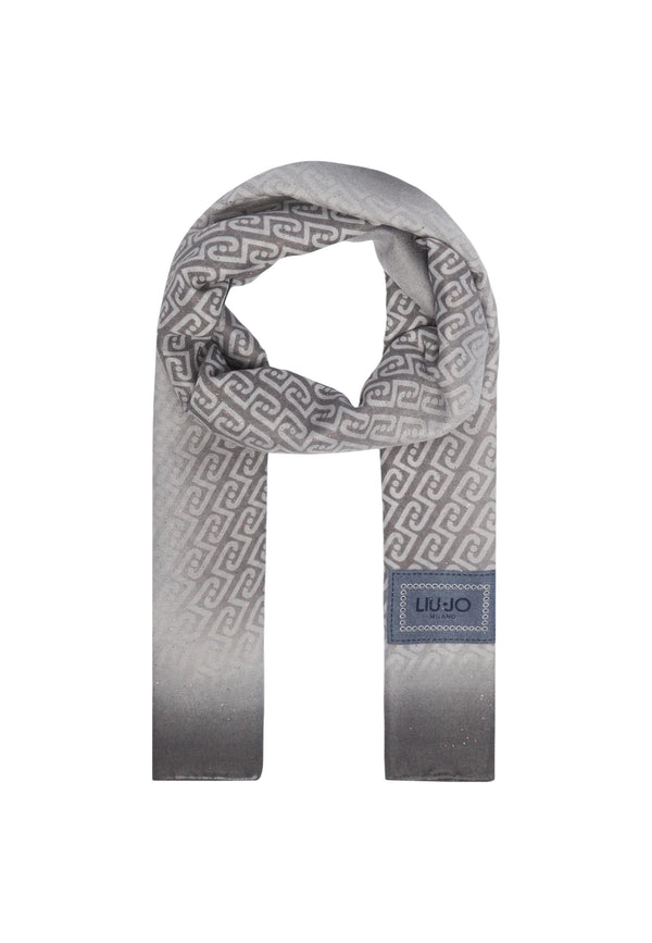 Liu Jo Accessoire femme Echarpes — grey
