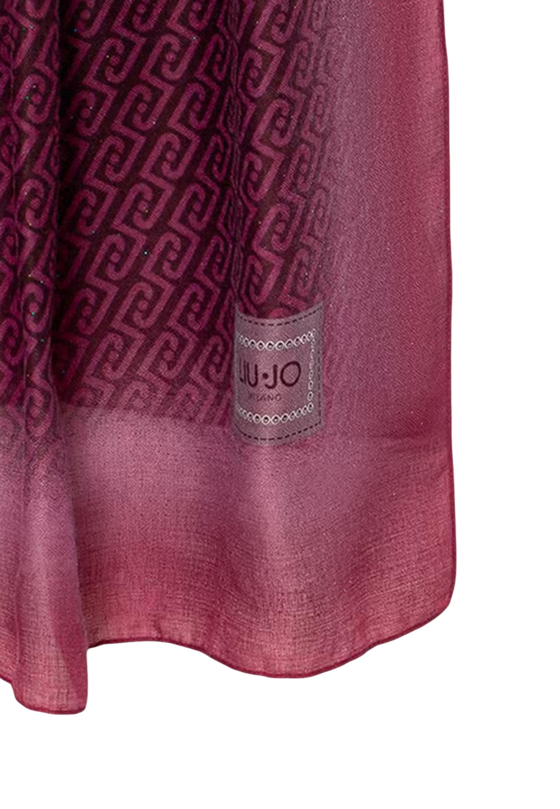 Liu Jo Accessoire femme Echarpes — red