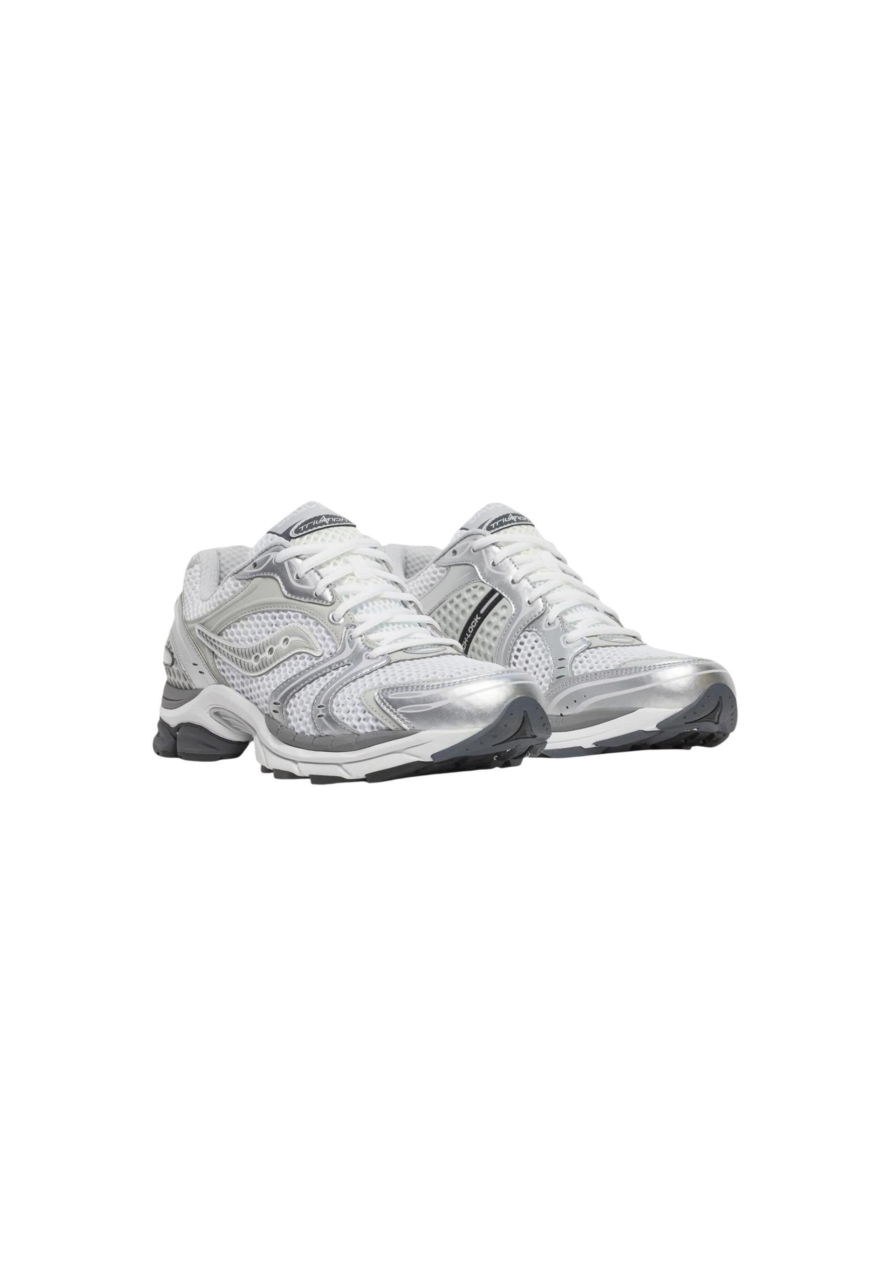 Saucony Baskets homme — white