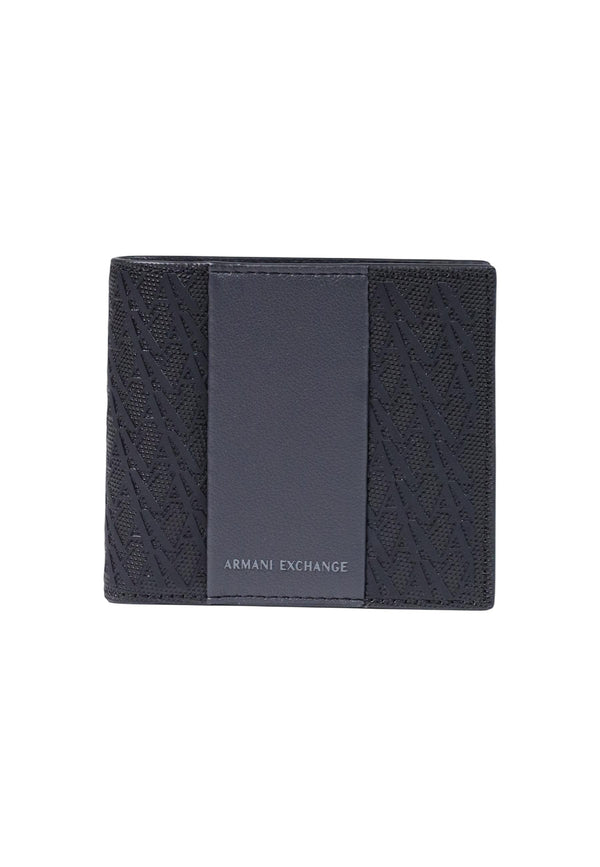 Armani Exchange Accessoire homme Portefeuilles — black