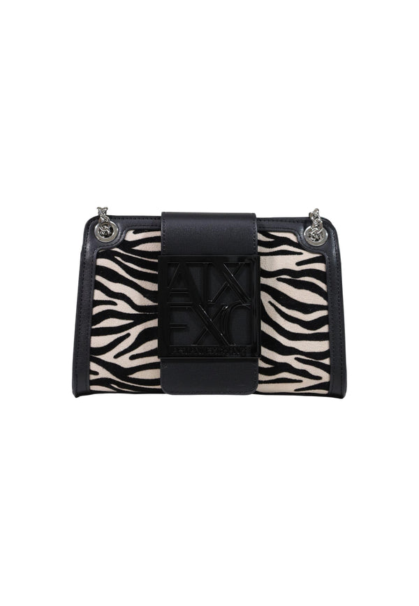 Armani Exchange Sac femme Sacs — black