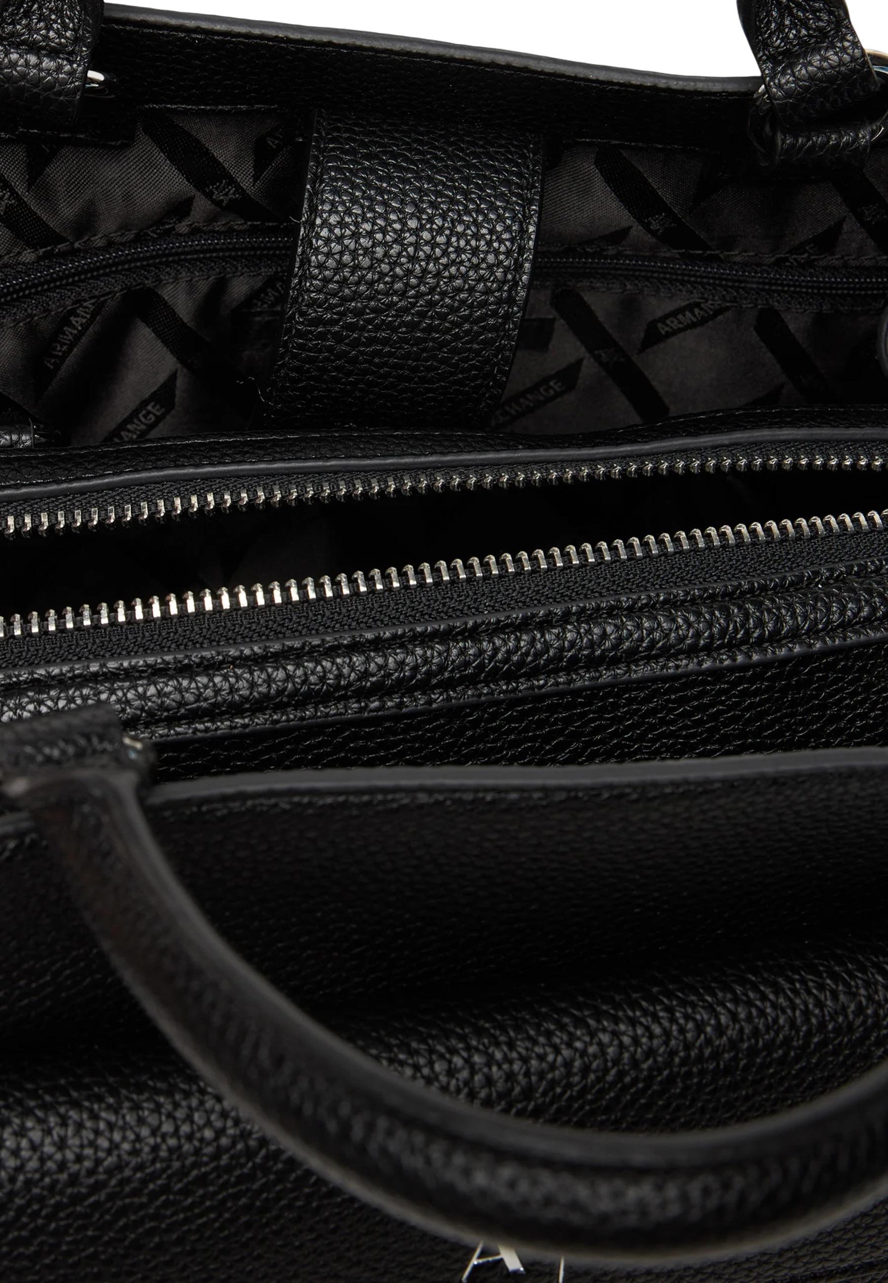 Armani Exchange Sac femme Sacs — black