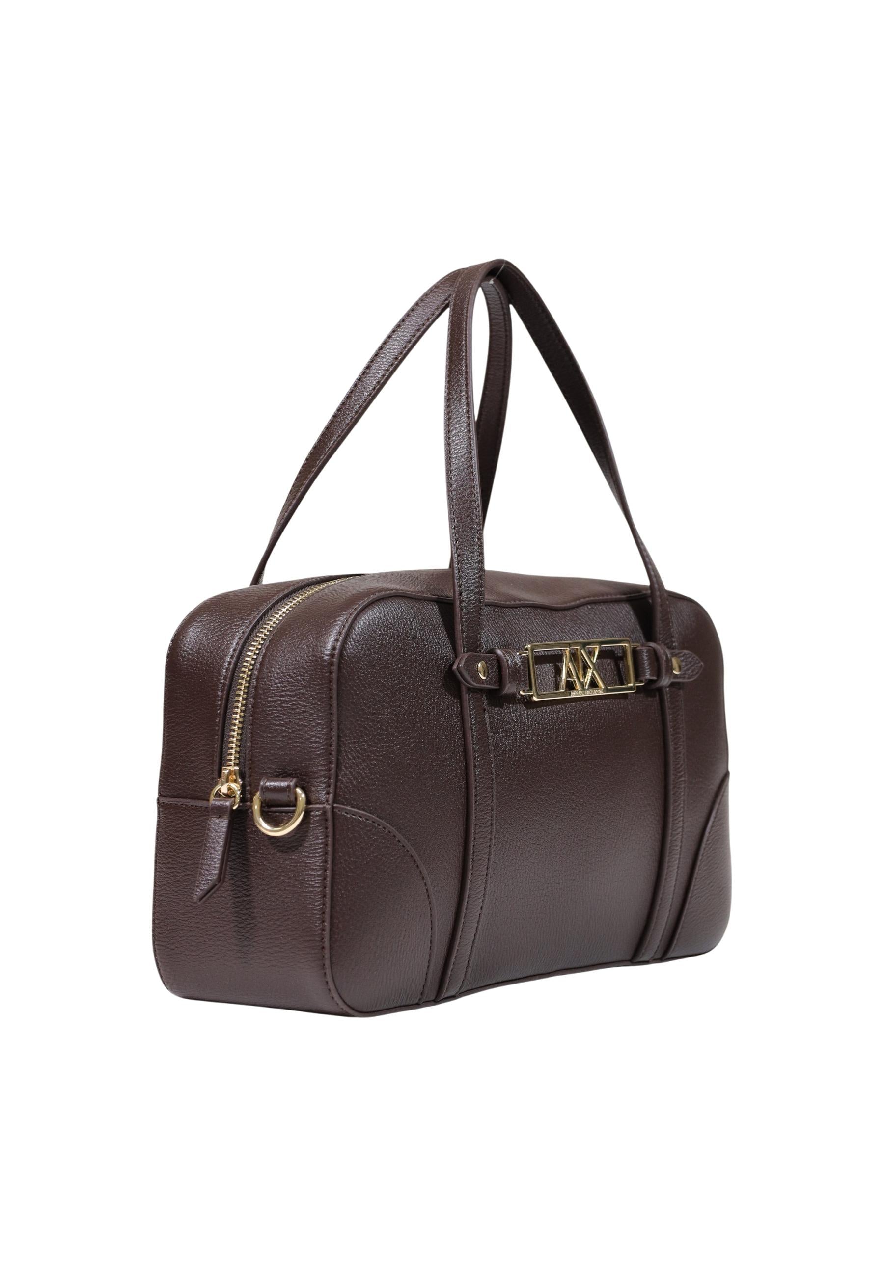 Armani Exchange Sac femme Sacs — brown