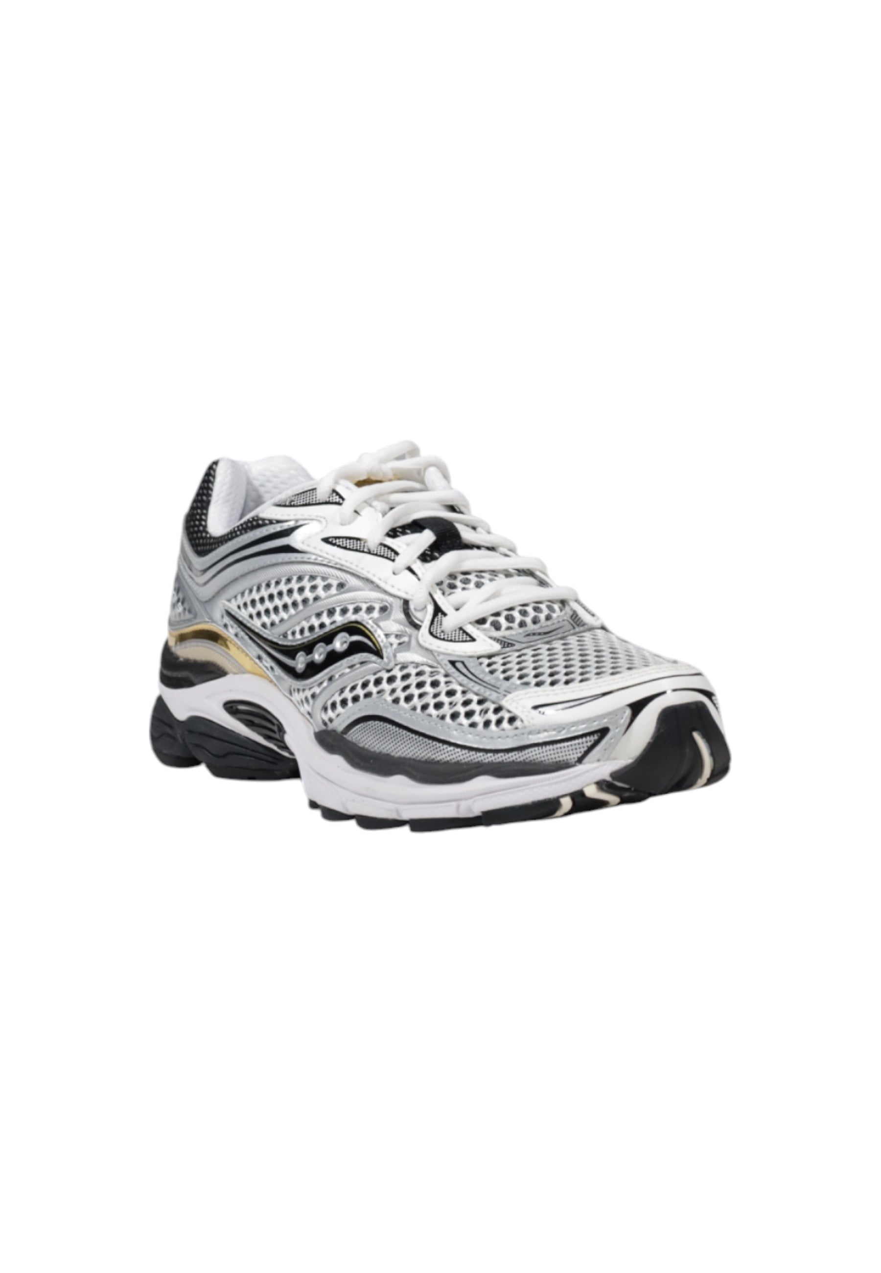 Saucony Baskets femme — white