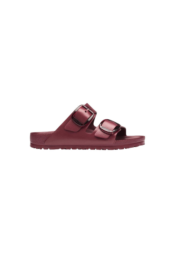 Birkenstock Sandales femme — bordeaux