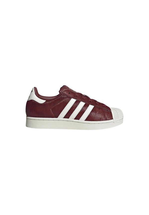 Adidas Originals Baskets femme — bordeaux