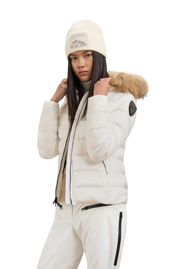 Blauer. Vêtement femme Jaquettes — white