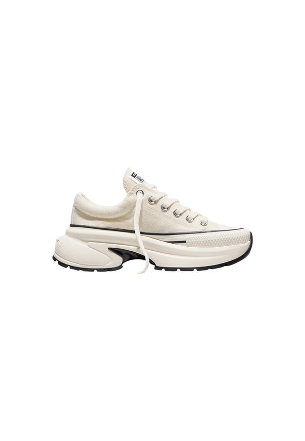 Converse Baskets femme — white