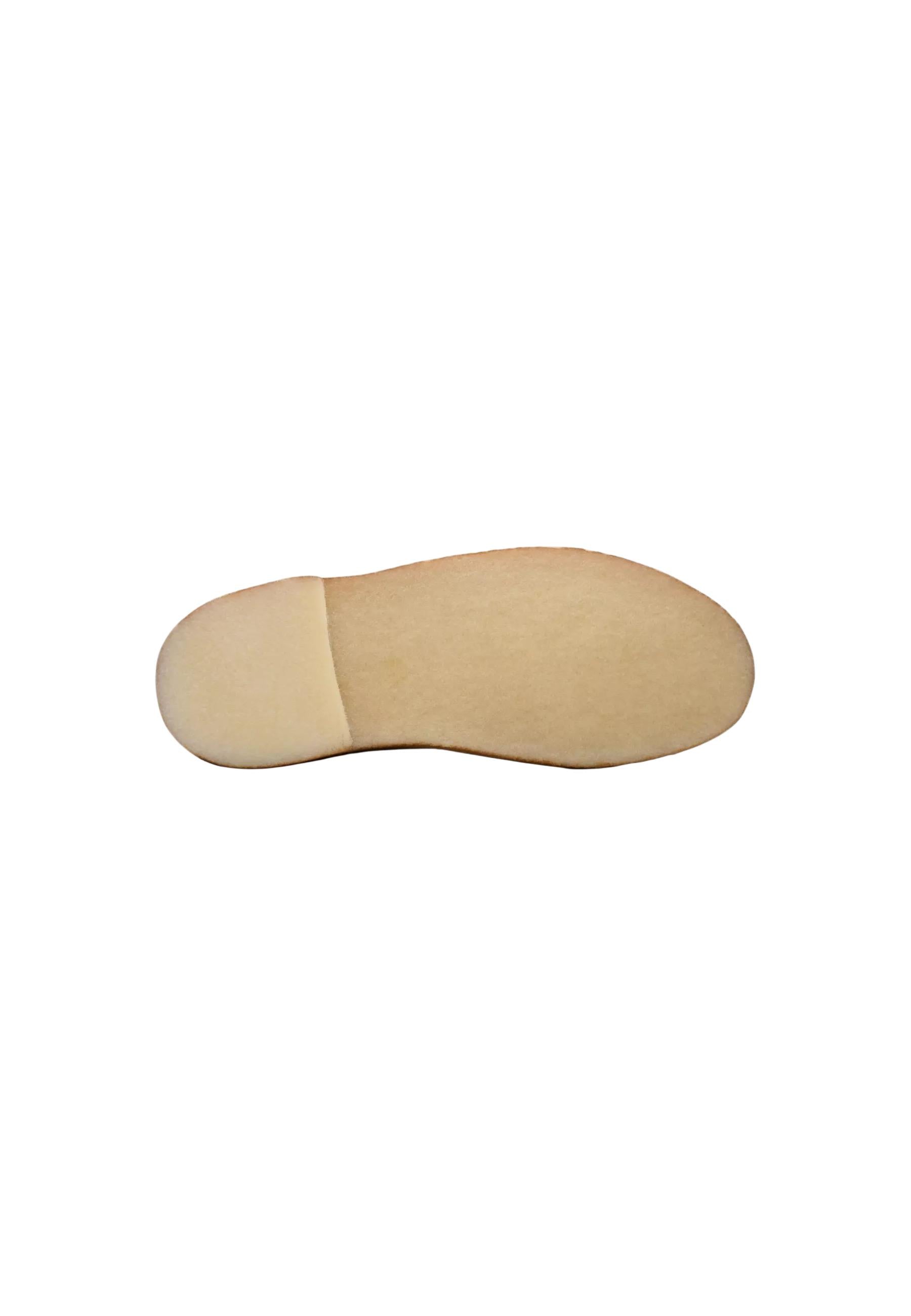 Clarks Bottes homme — brown