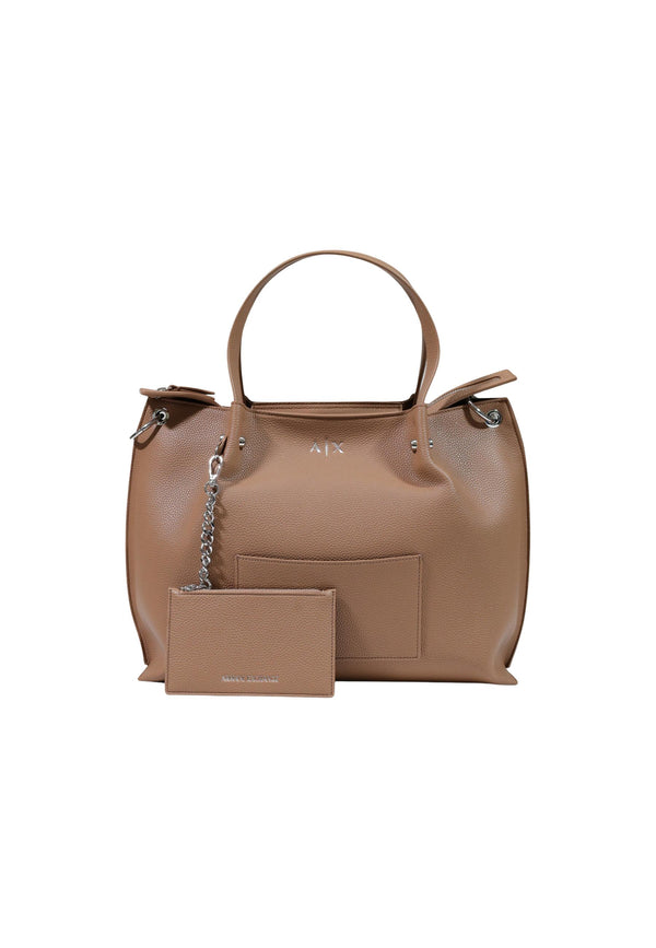 Armani Exchange Sac femme Sacs — beige