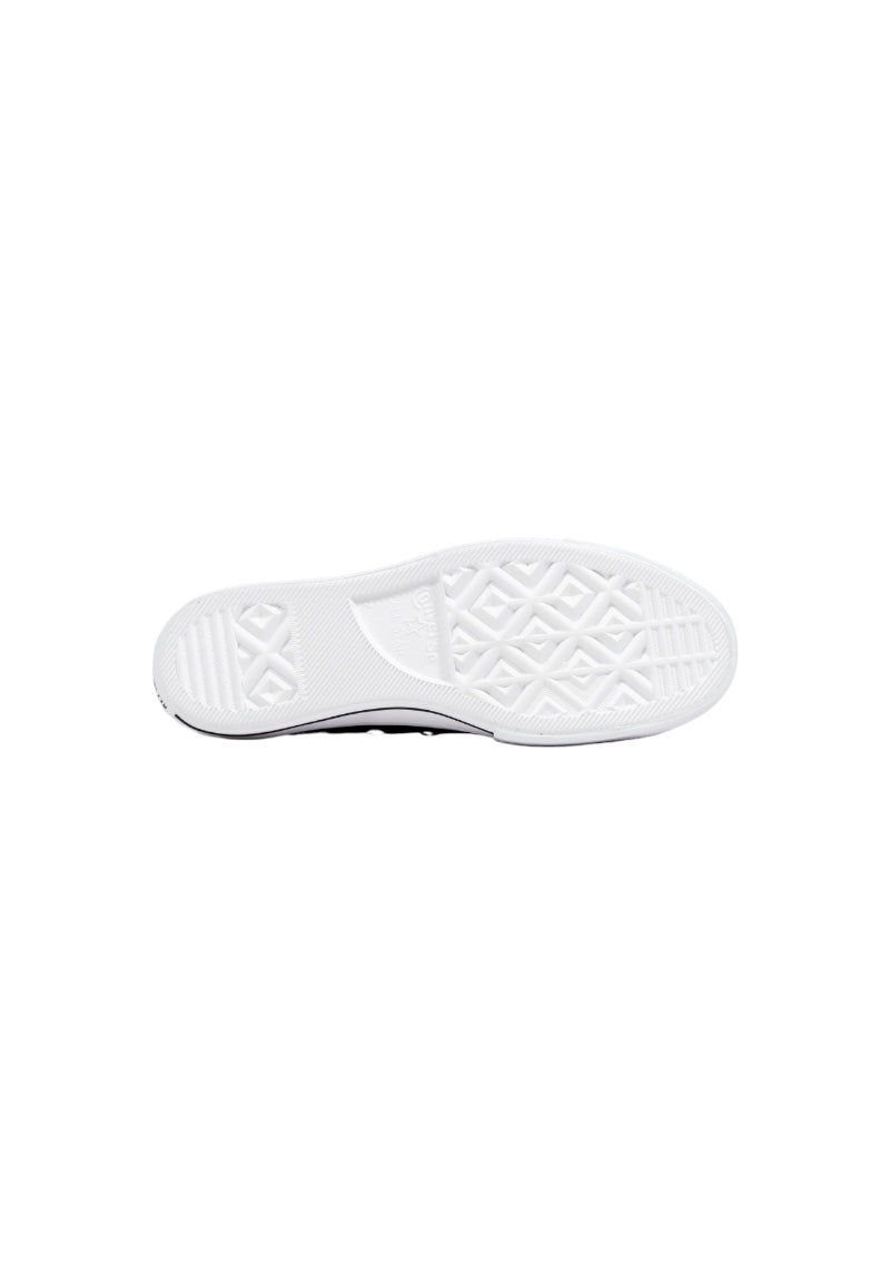 Converse Baskets femme — black
