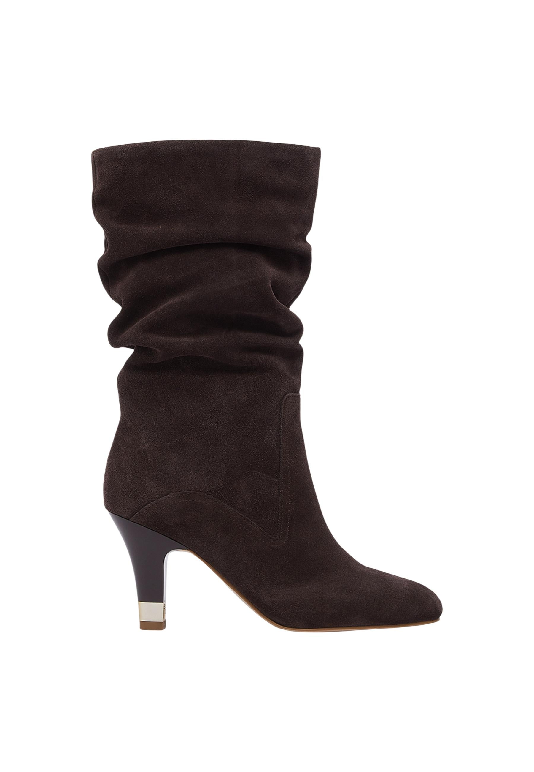 Liu Jo Bottes femme — brown