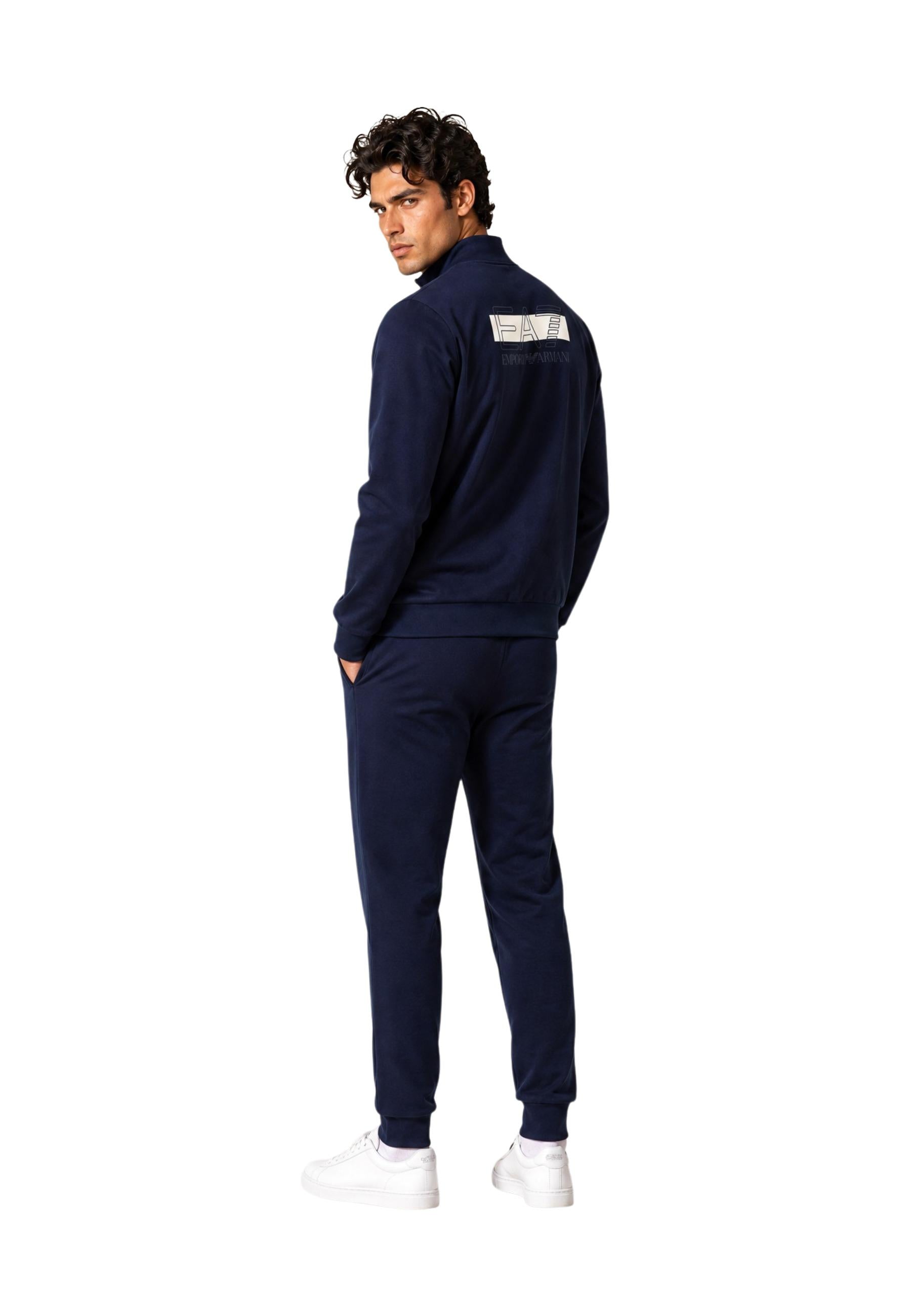 Ea7 Homme Survetements