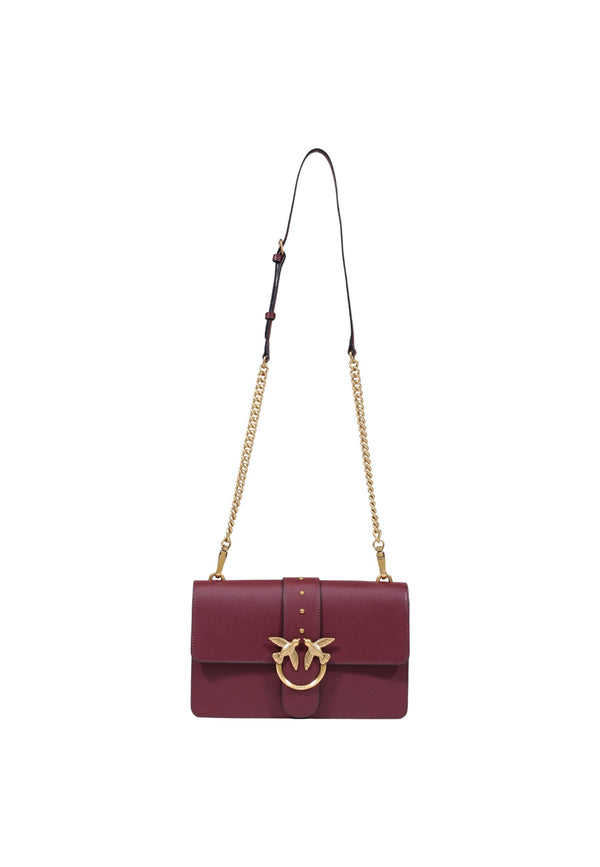 Pinko Sac femme Sacs — bordeaux