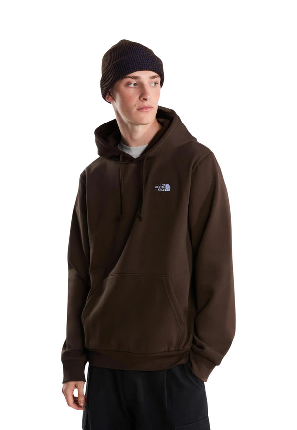 The North Face Sweat homme Sweatshirts — brown