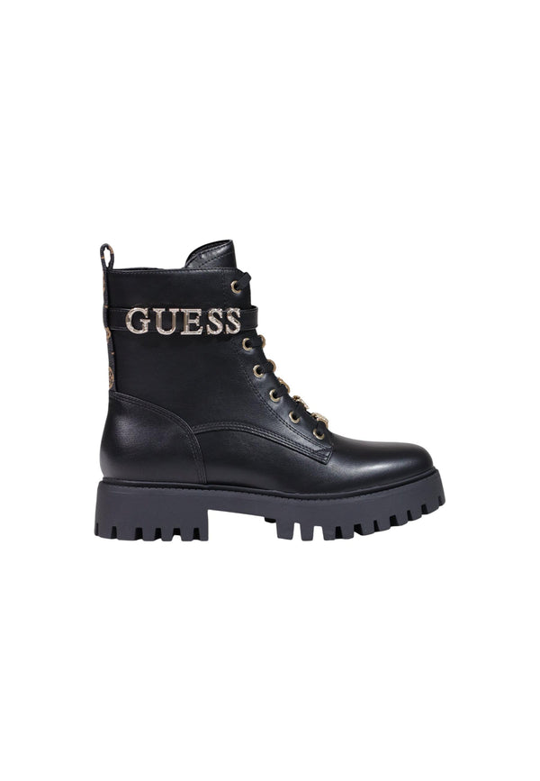 Guess Bottes femme — black