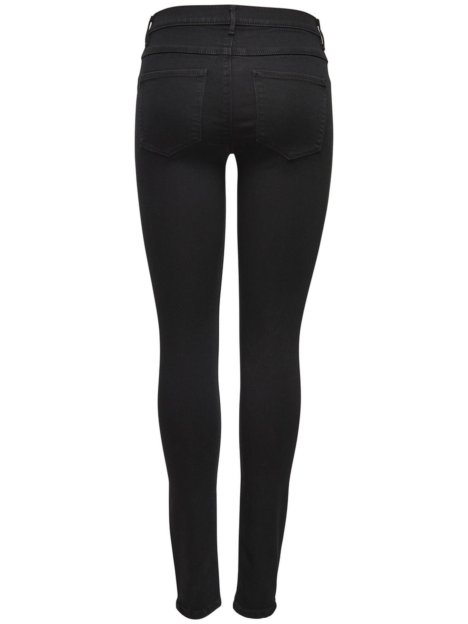 Only Jean femme — black